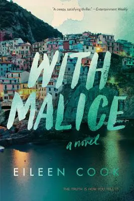 So zlomyseľnosťou - With Malice