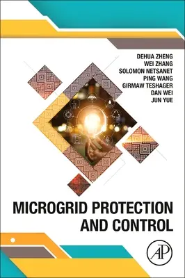 Ochrana a riadenie mikrosietí - Microgrid Protection and Control