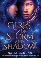 Dievčatá z búrky a tieňa - Girls of Storm and Shadow