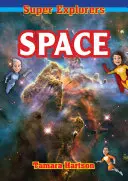 Vesmír - Space