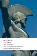 Peržania a iné hry - Persians and Other Plays