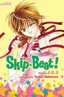 Skip-Beat!, (3-In-1 Edition), Vol. 1, 1: obsahuje zväzky: Skip-Beat! 1, 2 & 3 - Skip-Beat!, (3-In-1 Edition), Vol. 1, 1: Includes Vols. 1, 2 & 3