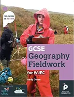 Príručka pre prácu v teréne pre GCSE Geografia WJEC (Wales) - Geografické zručnosti - GCSE Geography Fieldwork Handbook  for WJEC (Wales) - Geographical skills