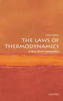 Zákony termodynamiky: Veľmi stručný úvod - The Laws of Thermodynamics: A Very Short Introduction