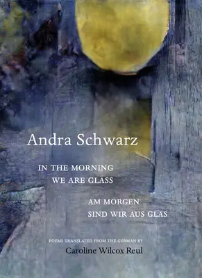 Ráno sme sklo - In the Morning We Are Glass