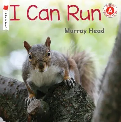 Môžem bežať - I Can Run
