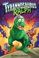 Tyranosaurus Ralph - Tyrannosaurus Ralph