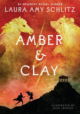 Jantár a hlina - Amber and Clay