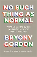 Nie je nič také normálne - No Such Thing as Normal