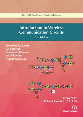 Úvod do bezdrôtových komunikačných obvodov - Introduction to Wireless Communication Circuits