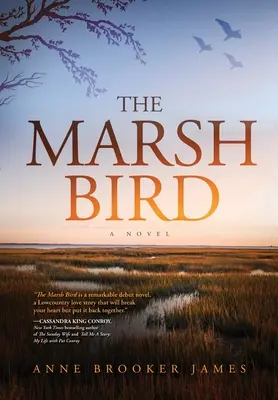 Vták z bažín - The Marsh Bird