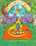 Herb, vegetariánsky drak - Herb, the Vegetarian Dragon