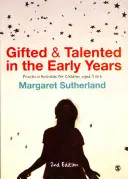 Nadaní a talentovaní v ranom veku: Praktické aktivity pre deti od 3 do 6 rokov - Gifted & Talented in the Early Years: Practical Activities for Children Aged 3 to 6