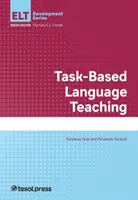 Nové spôsoby vyučovania reči, druhé vydanie - New Ways in Teaching Speaking, Second Edition