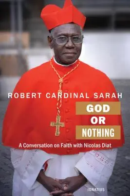 Boh alebo nič: Rozhovor o viere - God or Nothing: A Conversation on Faith