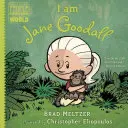 Ja som Jane Goodallová - I Am Jane Goodall