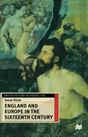 Anglicko a Európa v šestnástom storočí - England and Europe in the Sixteenth Century
