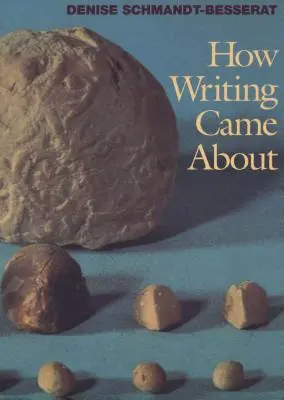 Ako vzniklo písanie - How Writing Came about