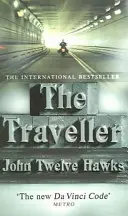Cestovateľ - thriller tak odlišný a silný, že zmení váš pohľad na svet - Traveller - a thriller so different and powerful it will change the way you look at the world