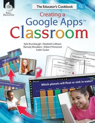 Vytvorenie učebne Google Apps - Creating a Google Apps Classroom