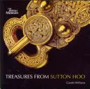 Poklady zo Sutton Hoo - Treasures from Sutton Hoo