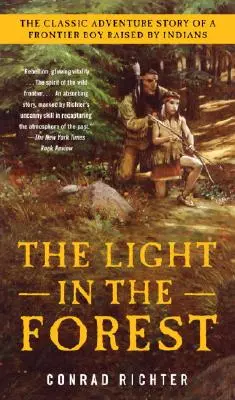 Svetlo v lese - The Light in the Forest