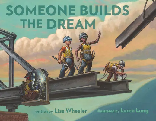 Niekto stavia sen - Someone Builds the Dream