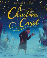 Vianočná koleda - A Christmas Carol