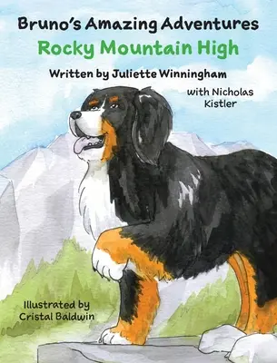 Skalnaté hory vysoko - Rocky Mountain High