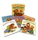 Corduroyova drobná pokladnica - Corduroy's Tiny Treasury
