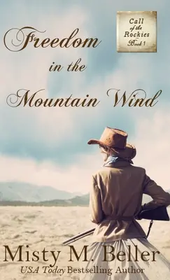 Sloboda v horskom vetre - Freedom in the Mountain Wind