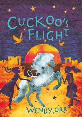 Kukučkin let - Cuckoo's Flight
