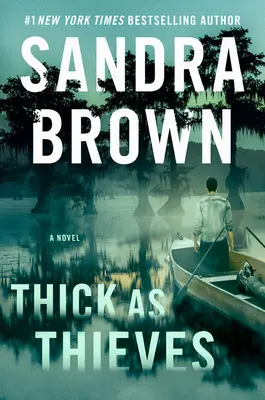 Hustý ako zlodeji - Thick as Thieves