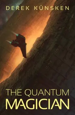 Kvantový mág, 1 - The Quantum Magician, 1