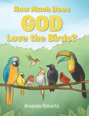 Ako veľmi má Boh rád vtáky? - How Much Does God Love the Birds?