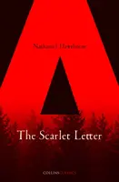 Šarlátový list - Scarlet Letter
