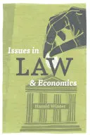Otázky práva a ekonomiky - Issues in Law and Economics