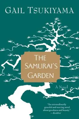 Samurajská záhrada - The Samurai's Garden