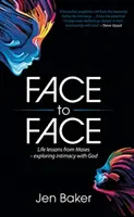 Tvárou v tvár - Životné lekcie od Mojžiša - skúmanie intimity s Bohom - Face to Face - Life Lessons from Moses - Exploring Intimacy with God