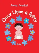 Raz na nočníku: Chlapec - Once Upon a Potty: Boy