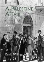 Palestínska aféra - Palestine Affair