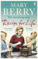 Recept na život: Autobiografia - Recipe for Life: The Autobiography