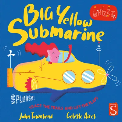 Veľká žltá ponorka - Big Yellow Submarine