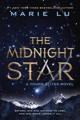 Polnočná hviezda - The Midnight Star