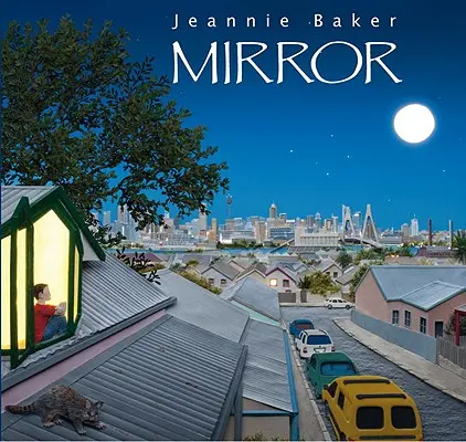 Zrkadlo - Mirror