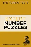 Turingove testy Odborné číselné hádanky - Turing Tests Expert Number Puzzles