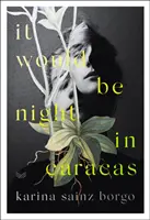 V Caracase by bola noc - It Would Be Night in Caracas