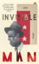 Neviditeľný človek - Invisible Man