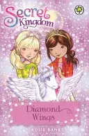 Diamantové krídla - Diamond Wings