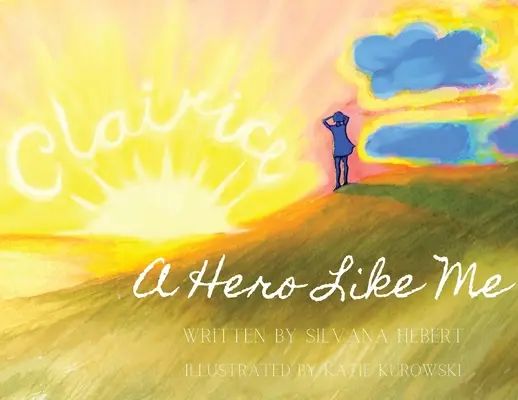 Hrdina ako ja - A Hero Like Me